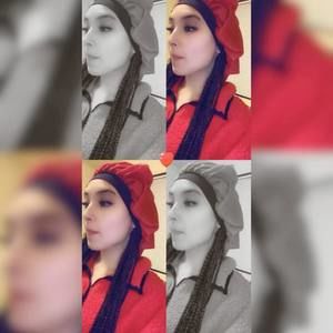 Meet your Posher, Ash